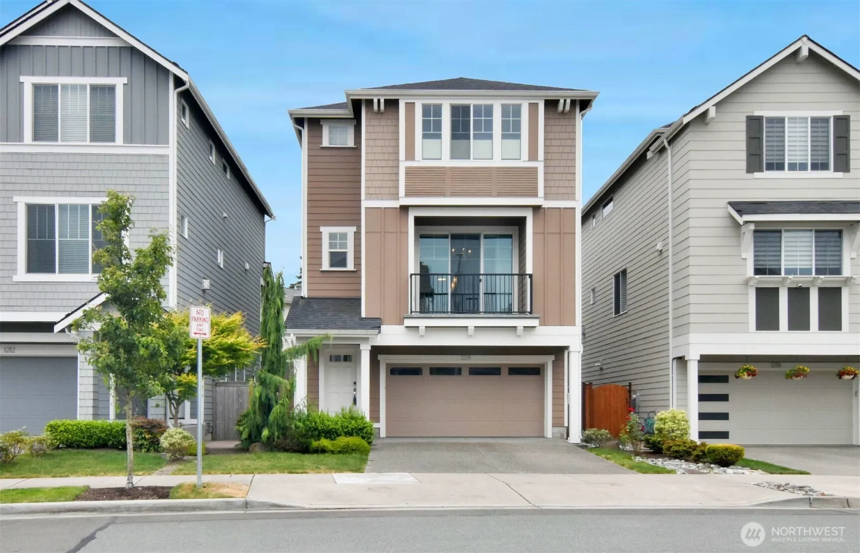 Property photo for 1214 141st Place Sw, Lynnwood