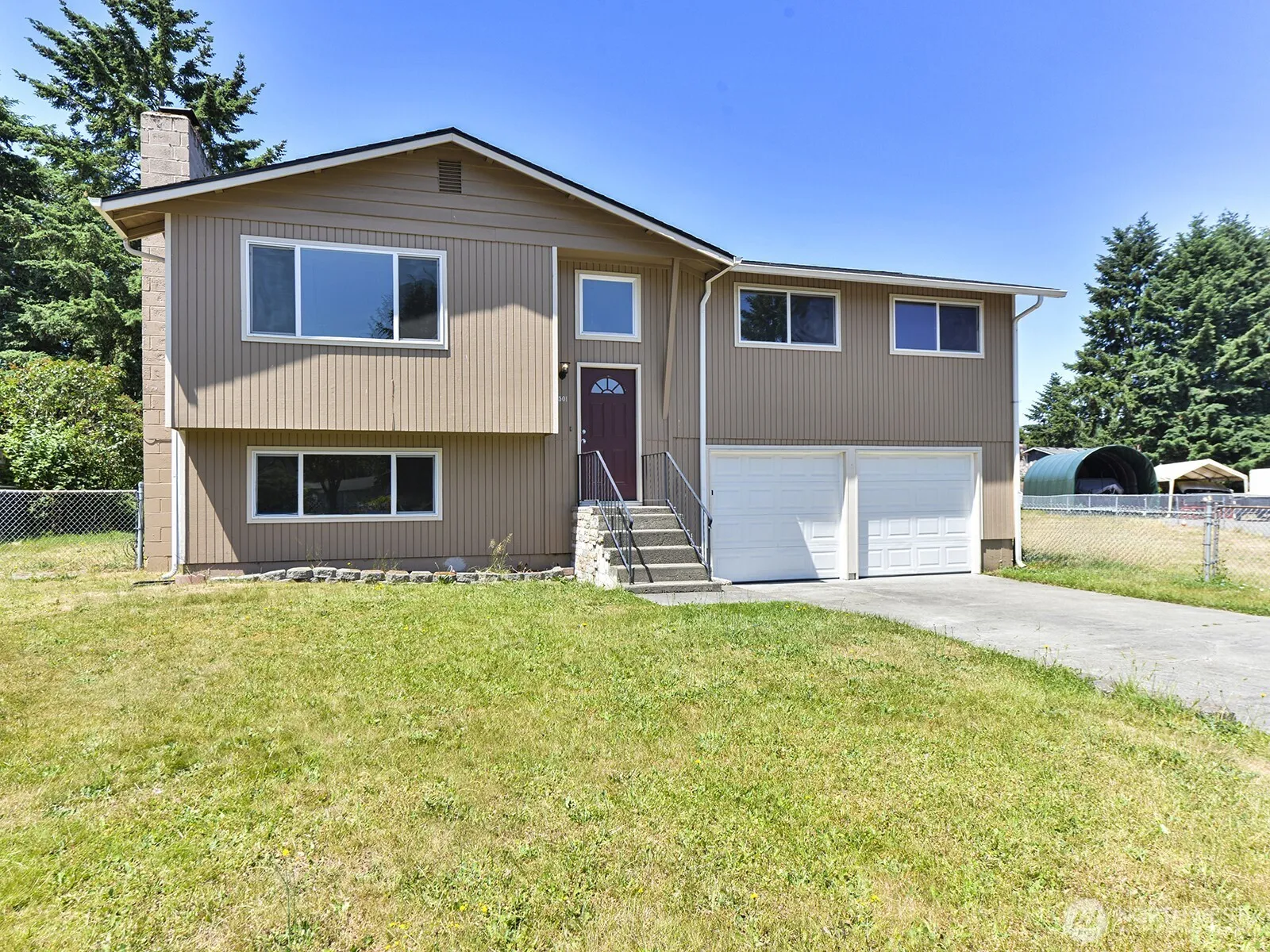 Property photo for 1501 154th Street E, Tacoma