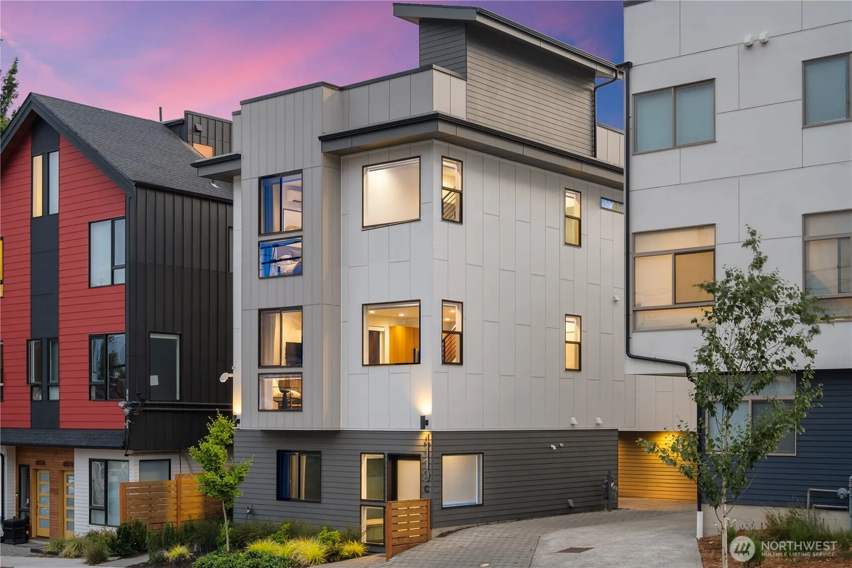 Property photo for 4119 Wallingford Avenue N #c, Seattle