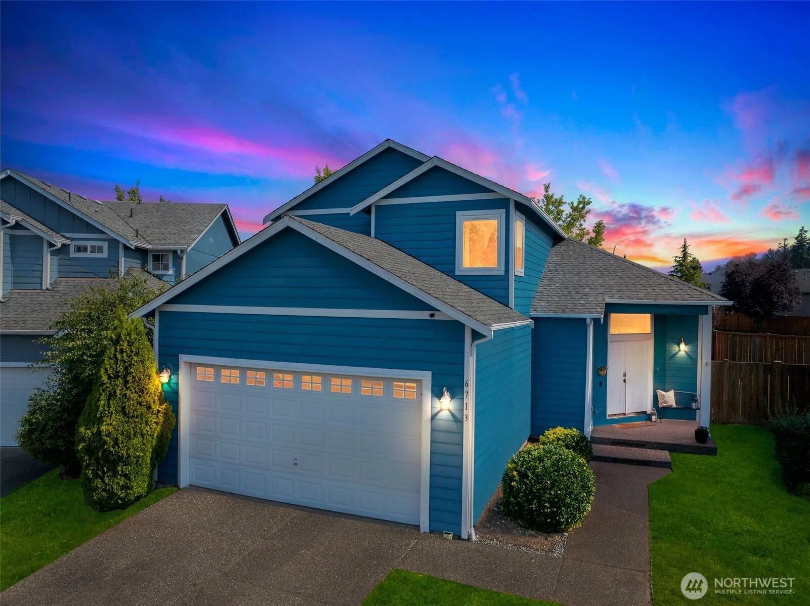 Property photo for 6713 135th E, Puyallup