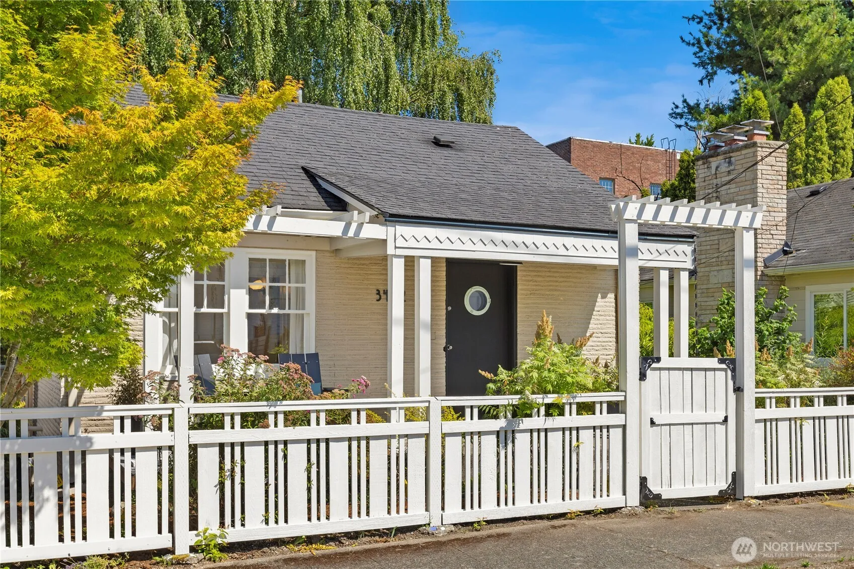 Property photo for 3422 Alamo Place S, Seattle