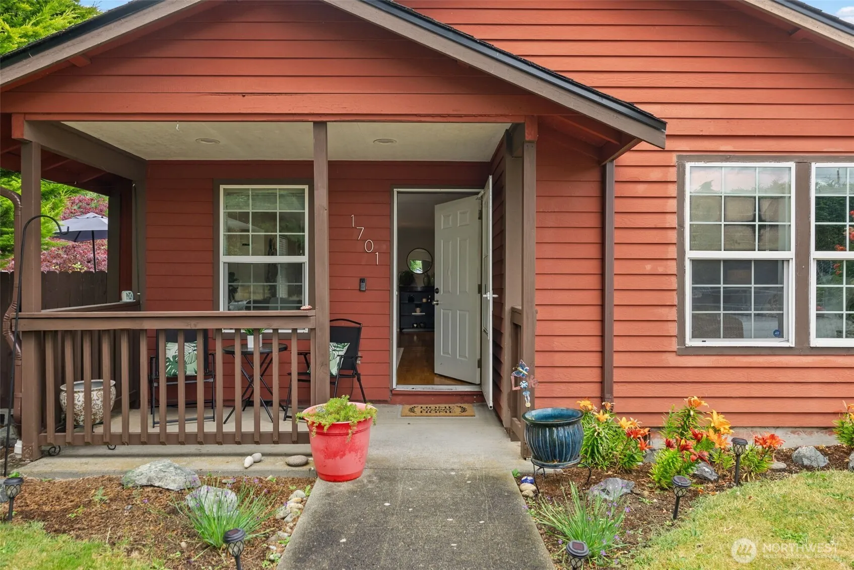 Property photo for 1701 E 58th Street, Tacoma photo 4
