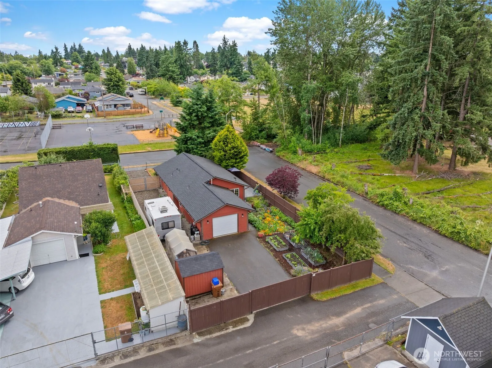 Property photo for 1701 E 58th Street, Tacoma photo 5