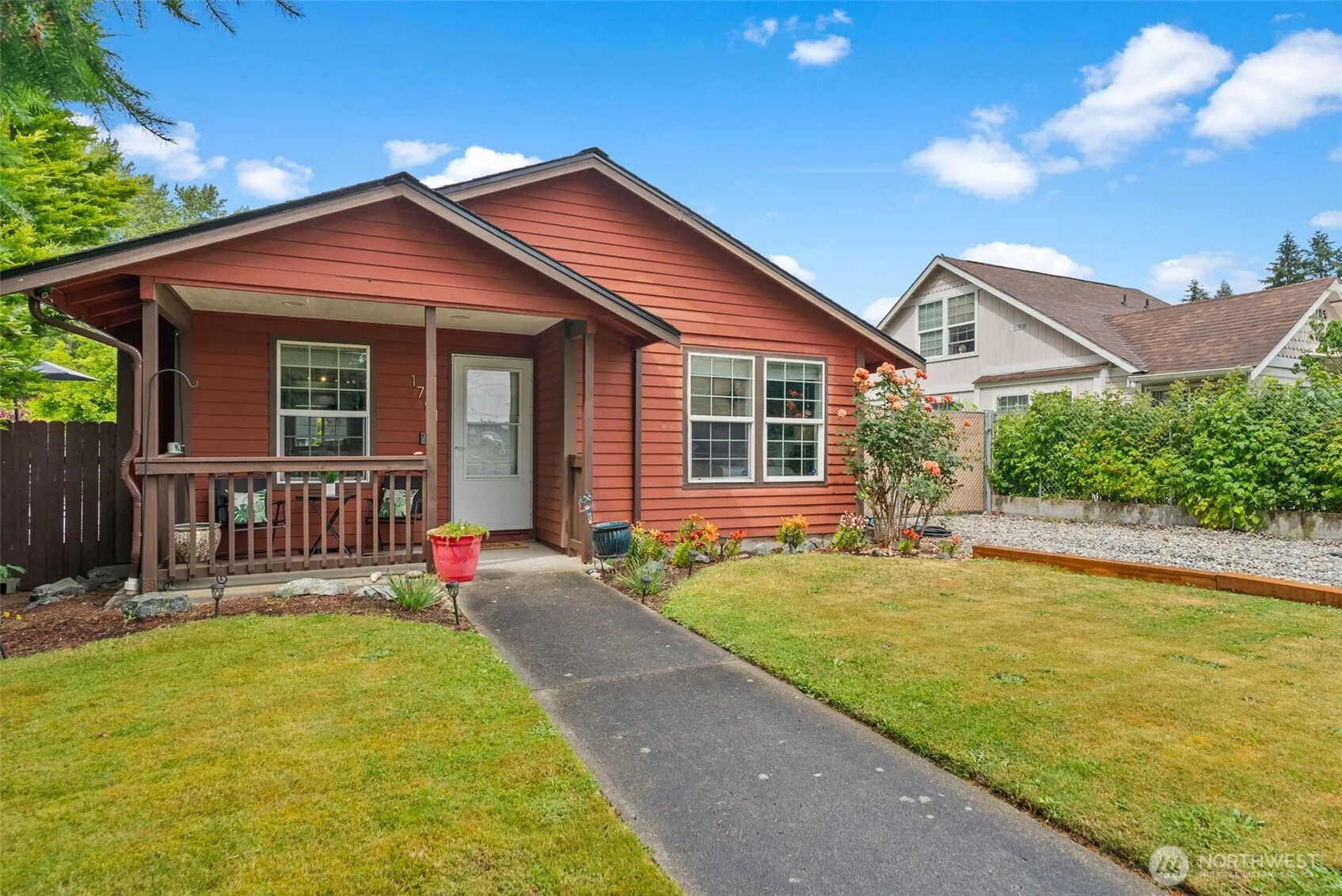 Property photo for 1701 E 58th Street, Tacoma