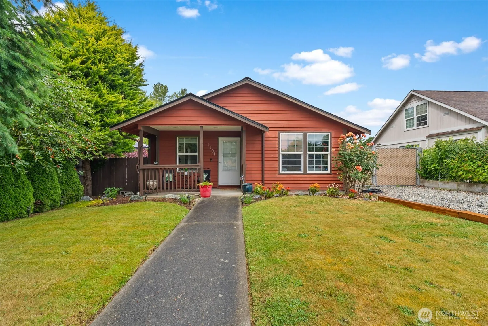 Property photo for 1701 E 58th Street, Tacoma photo 3
