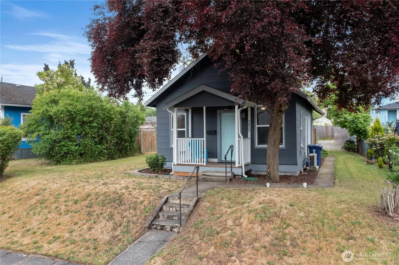 Property photo for 3832 E Spokane Street, Tacoma photo 2