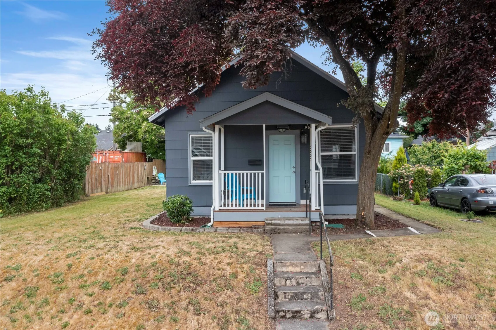 Property photo for 3832 E Spokane Street, Tacoma