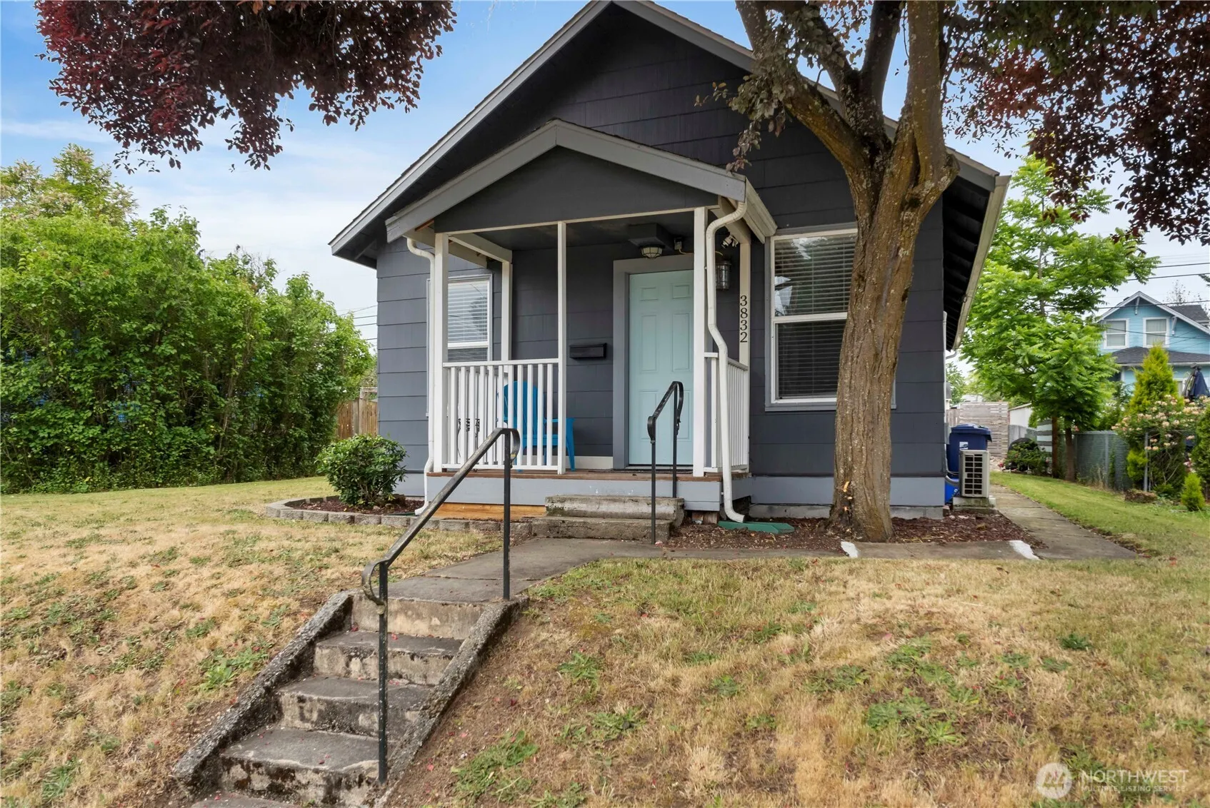 Property photo for 3832 E Spokane Street, Tacoma photo 3