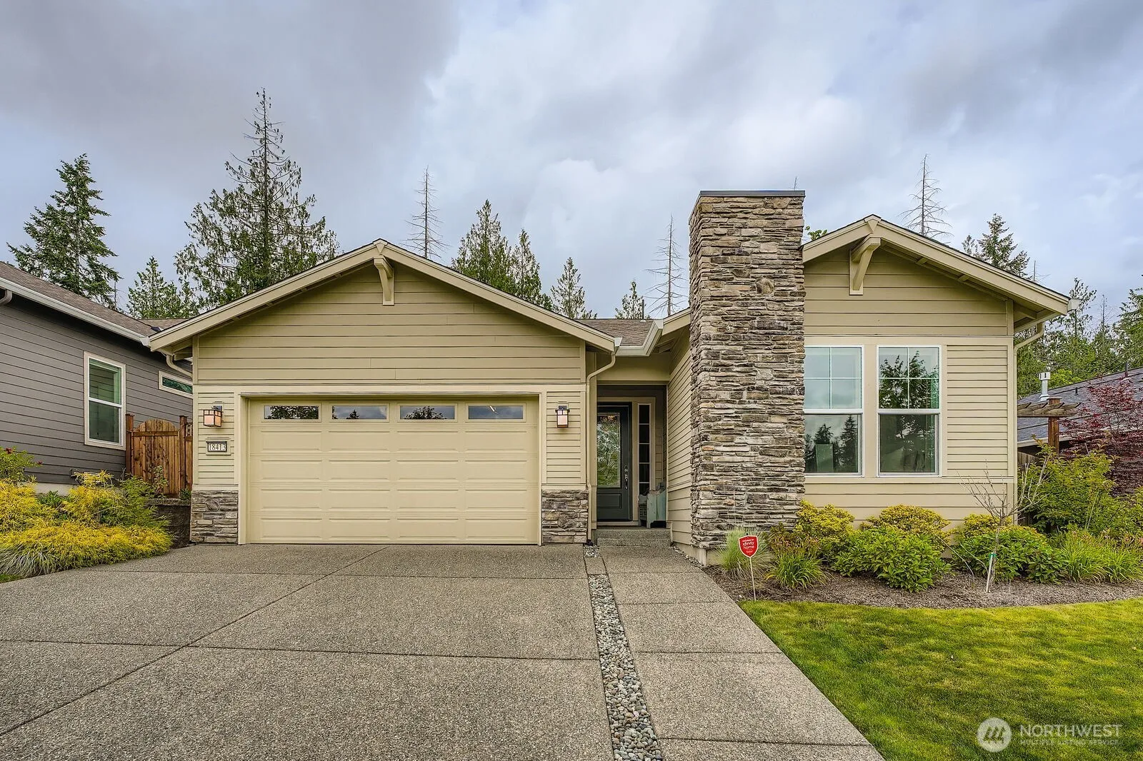 Property photo for 18413 145th Street E, Bonney Lake