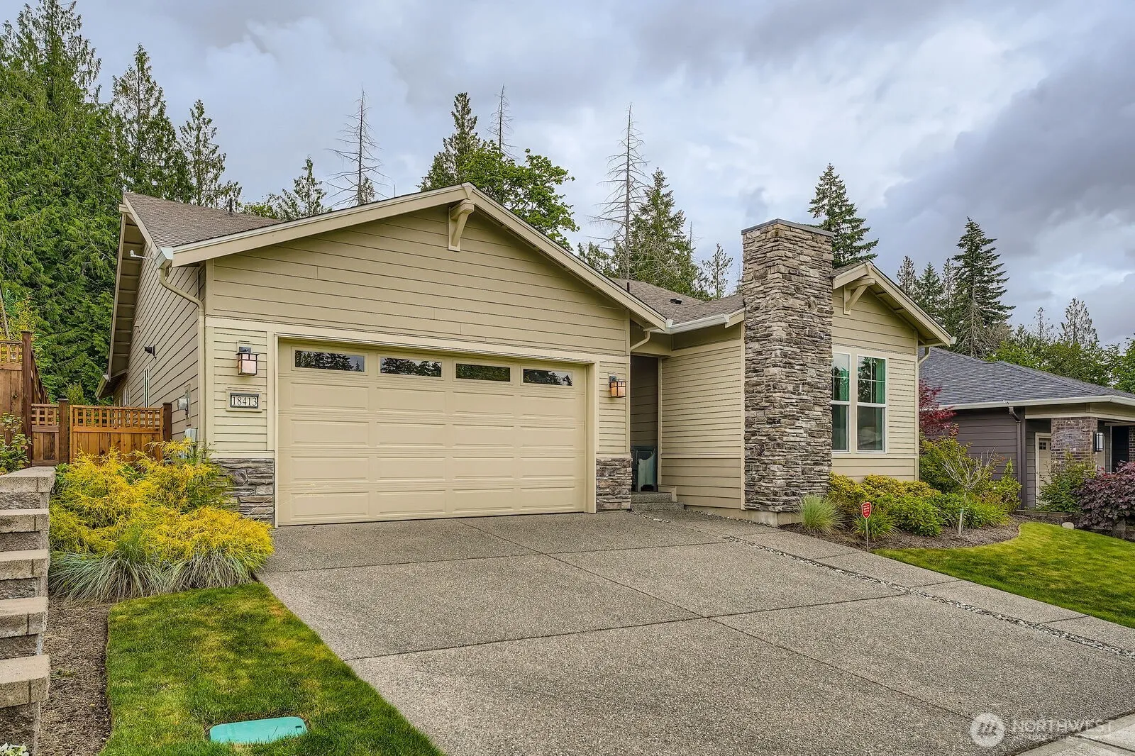 Property photo for 18413 145th Street E, Bonney Lake photo 2