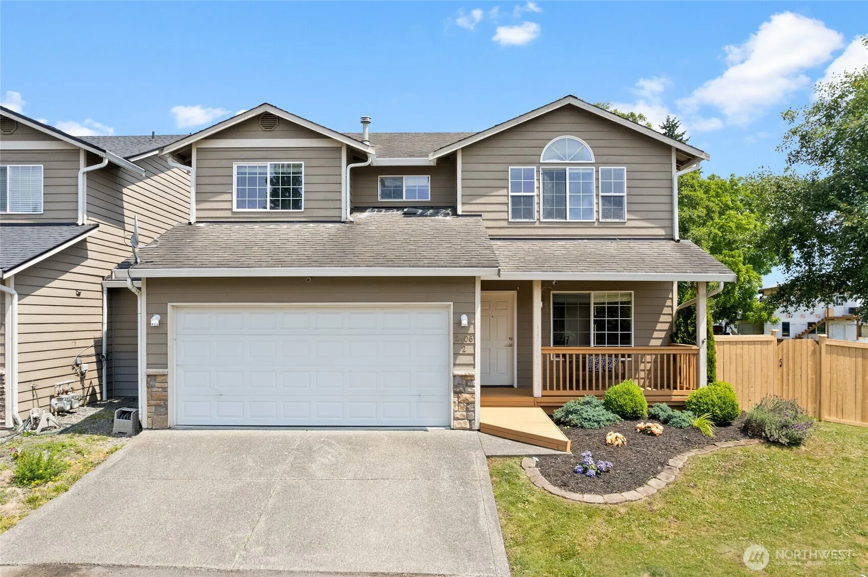 Property photo for 2406 119th Street Sw #d2, Everett