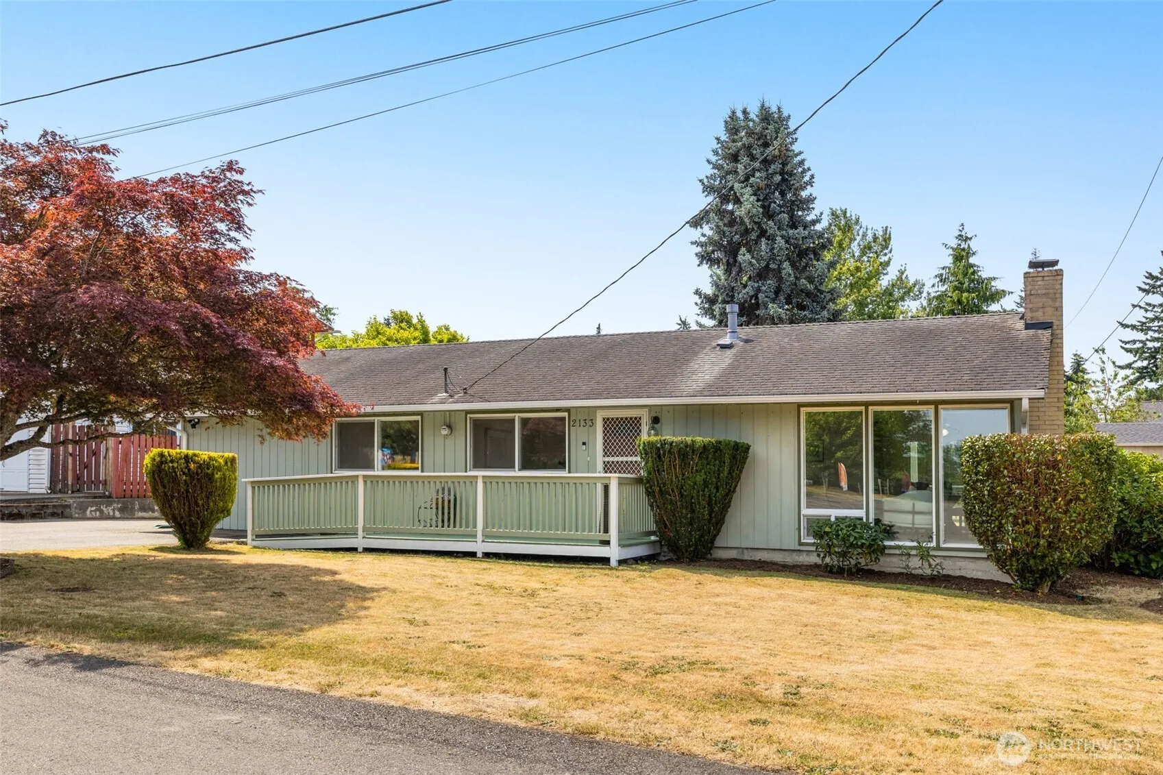Property photo for 2133 S 248th Street, Kent