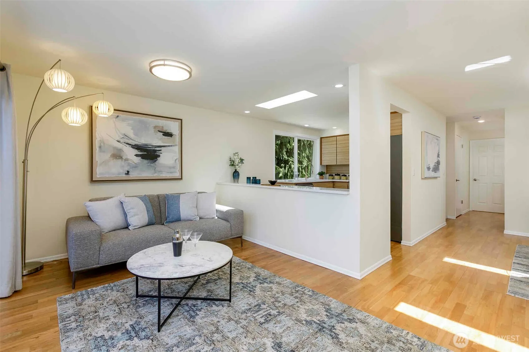 Property photo for 13723 1st Avenue Nw, Seattle photo 4