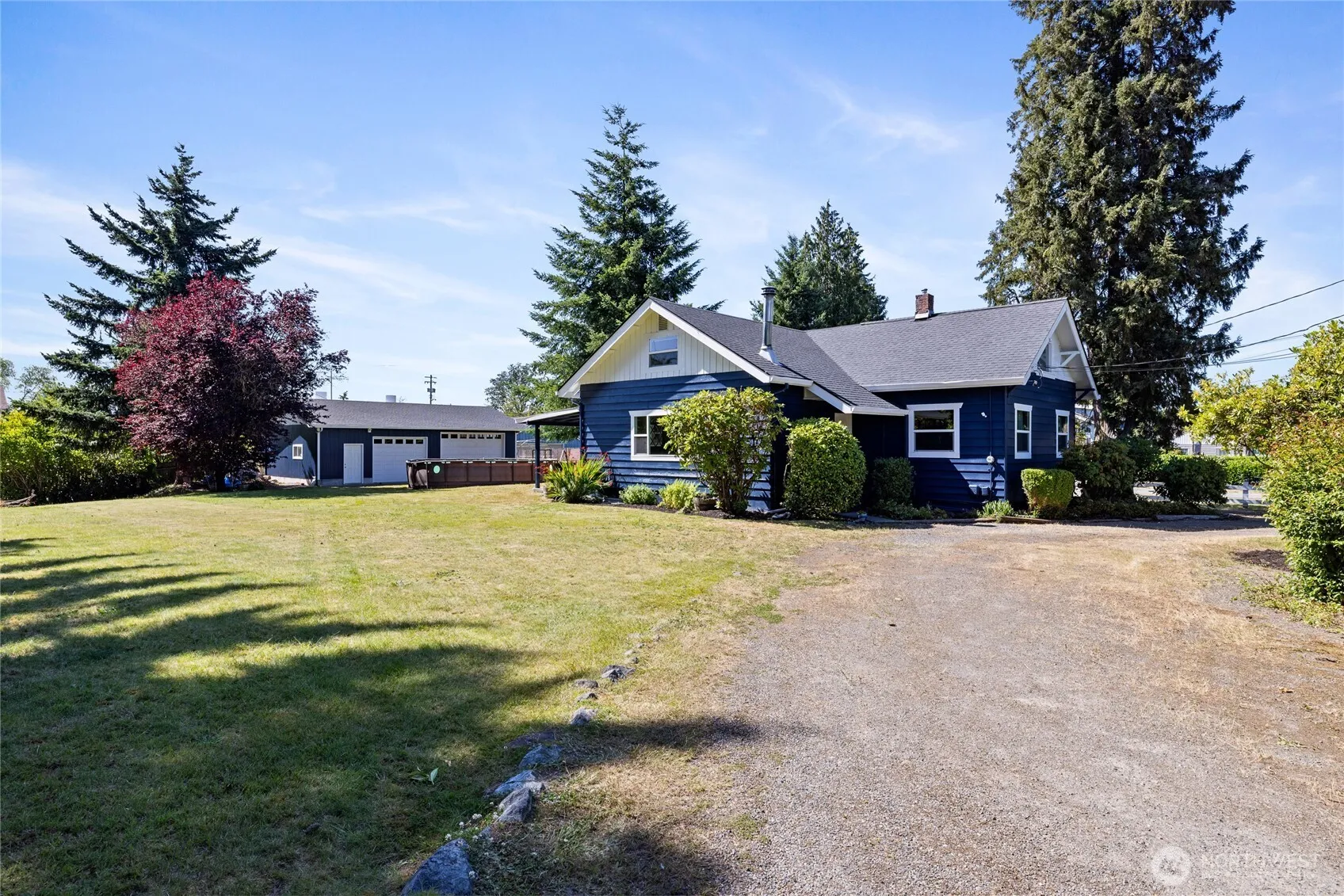 Property photo for 7810 S K Street, Tacoma photo 2
