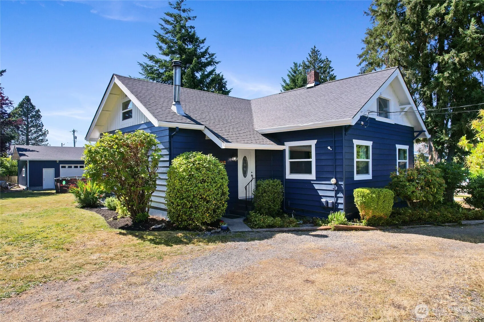 Property photo for 7810 S K Street, Tacoma