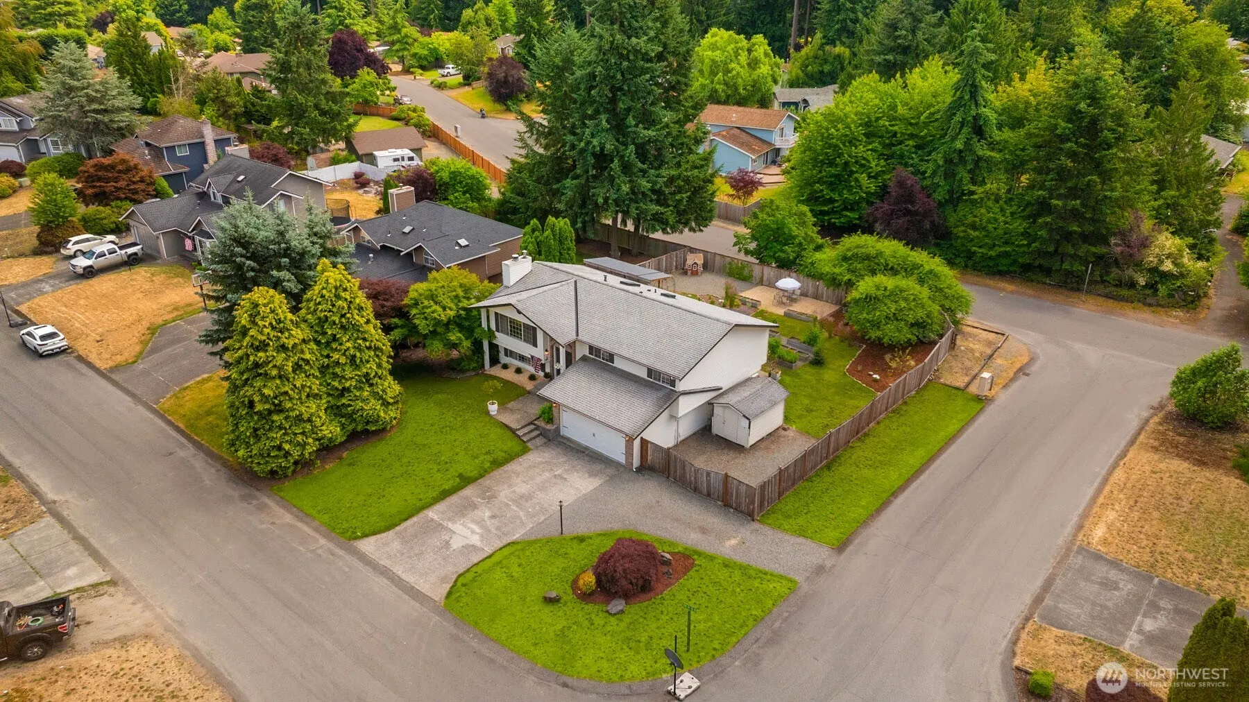 Property photo for 8604 120th Street Ct E, Puyallup photo 5