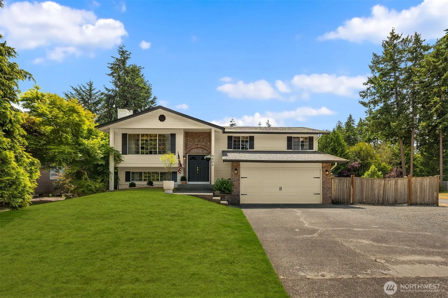 Property photo for 8604 120th Street Ct E, Puyallup photo 3