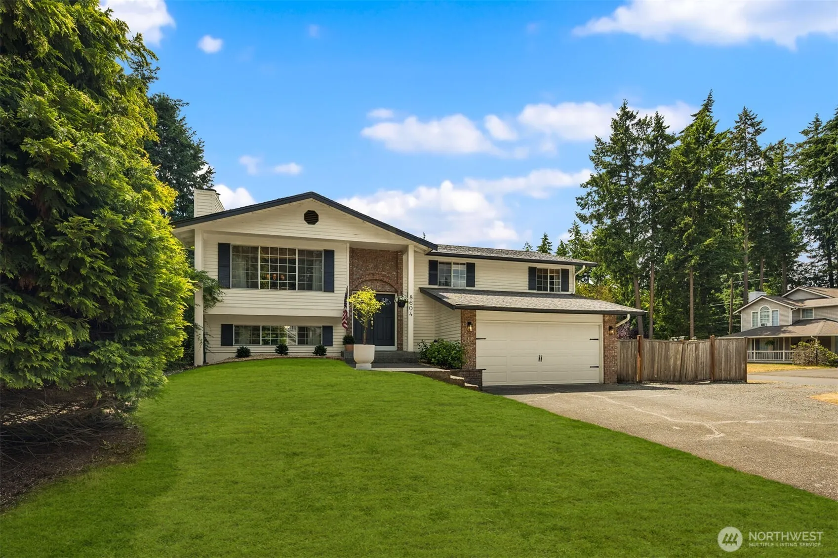 Property photo for 8604 120th Street Ct E, Puyallup