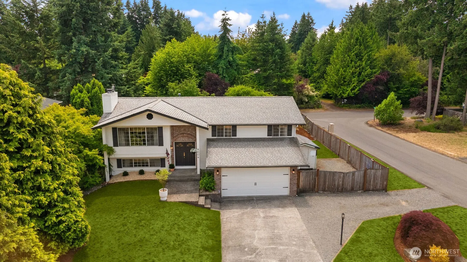 Property photo for 8604 120th Street Ct E, Puyallup photo 2