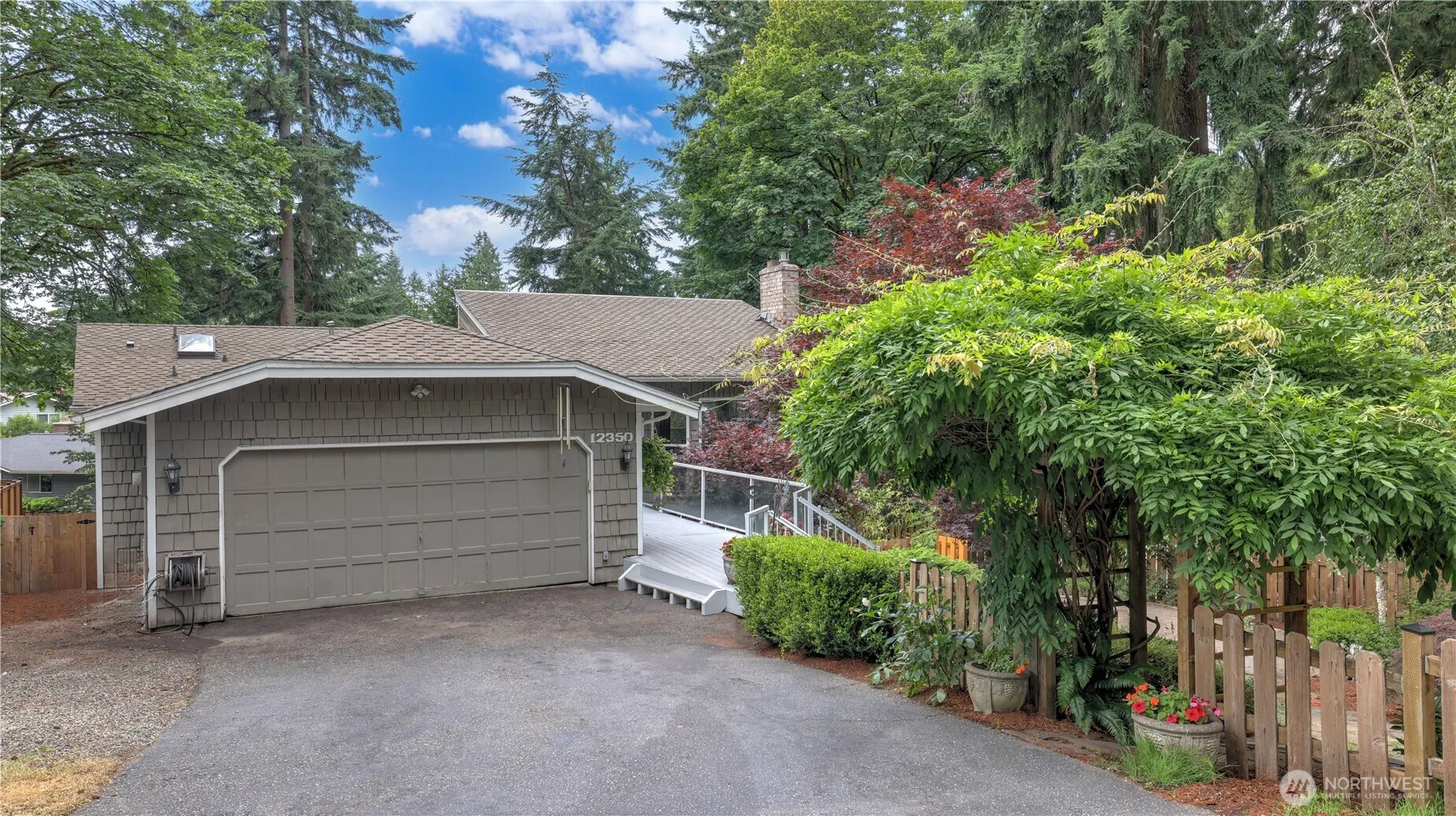 Property photo for 12350 Se 96th Place, Renton photo 2