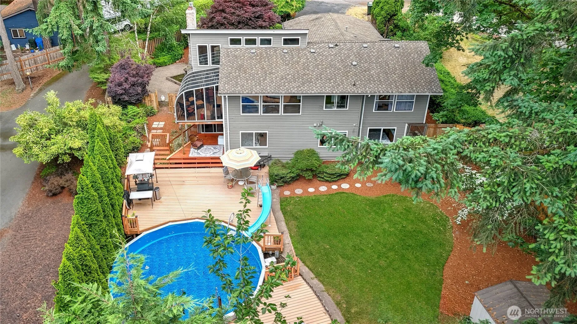 Property photo for 12350 Se 96th Place, Renton