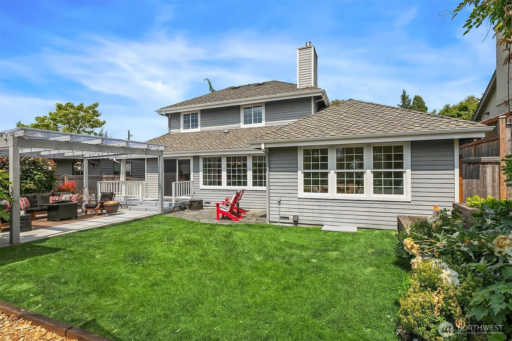 Property photo for 527 16th Avenue W, Kirkland