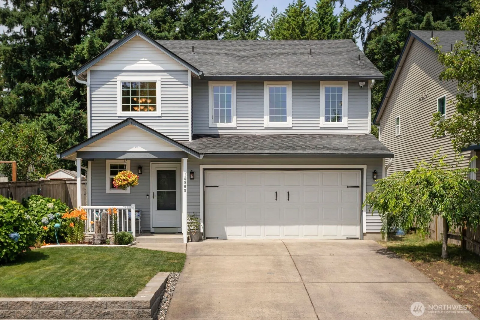 Property photo for 14908 Ne 70th Street, Vancouver