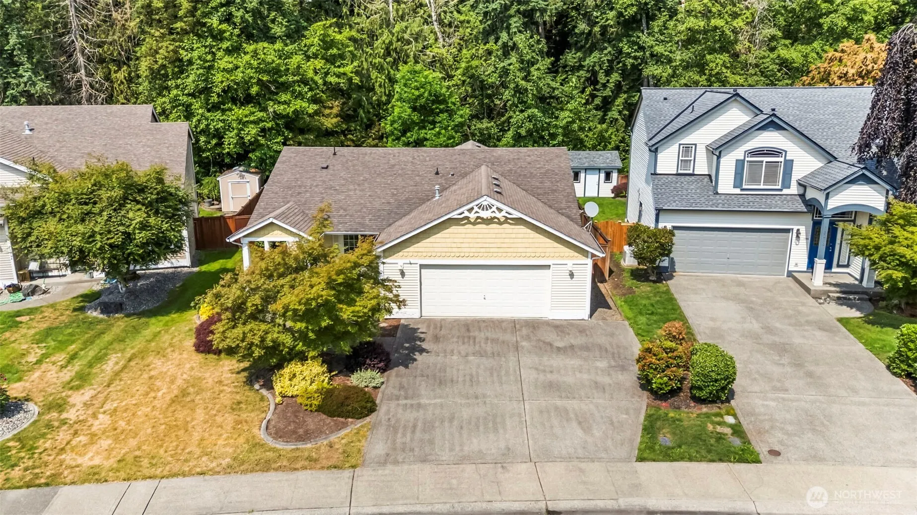Property photo for 16222 131st Avenue Ct E, Puyallup