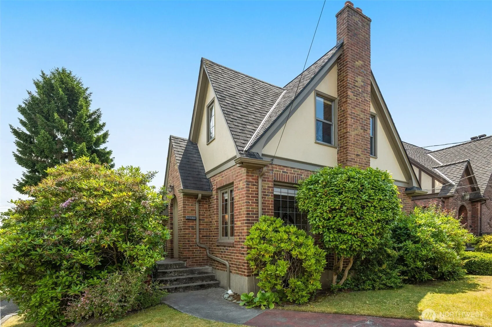 Property photo for 1157 N 78th Street, Seattle