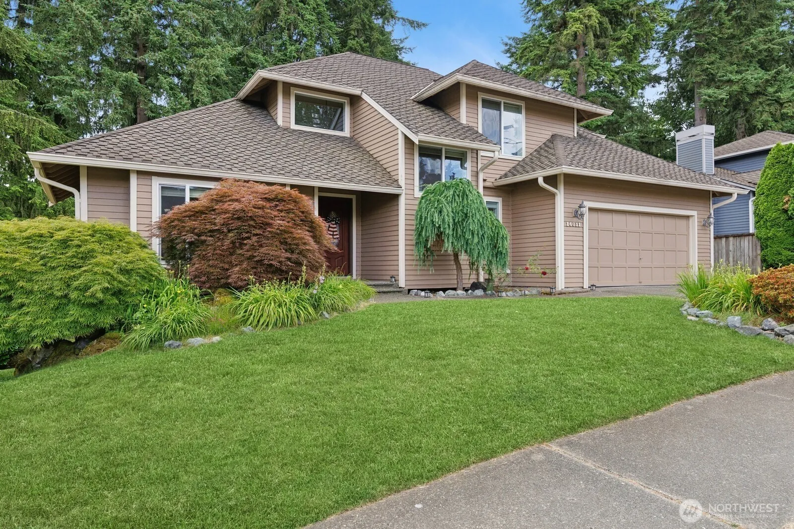 Property photo for 14011 Cascade Drive Se, Snohomish photo 2
