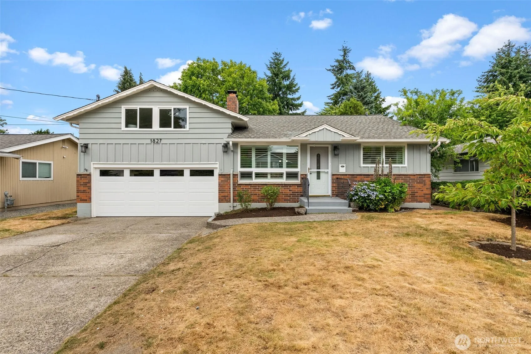 Property photo for 1827 N Lexington Street, Tacoma