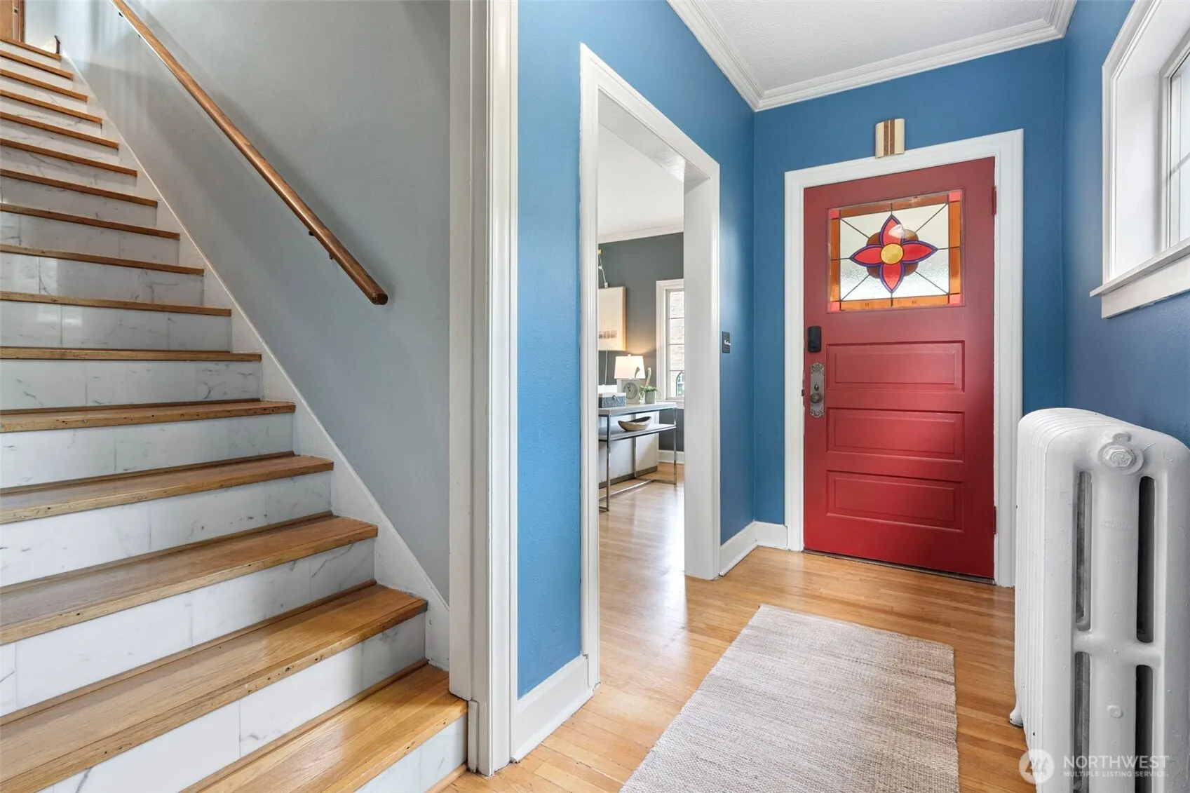 Property photo for 1116 N J Street, Tacoma photo 2