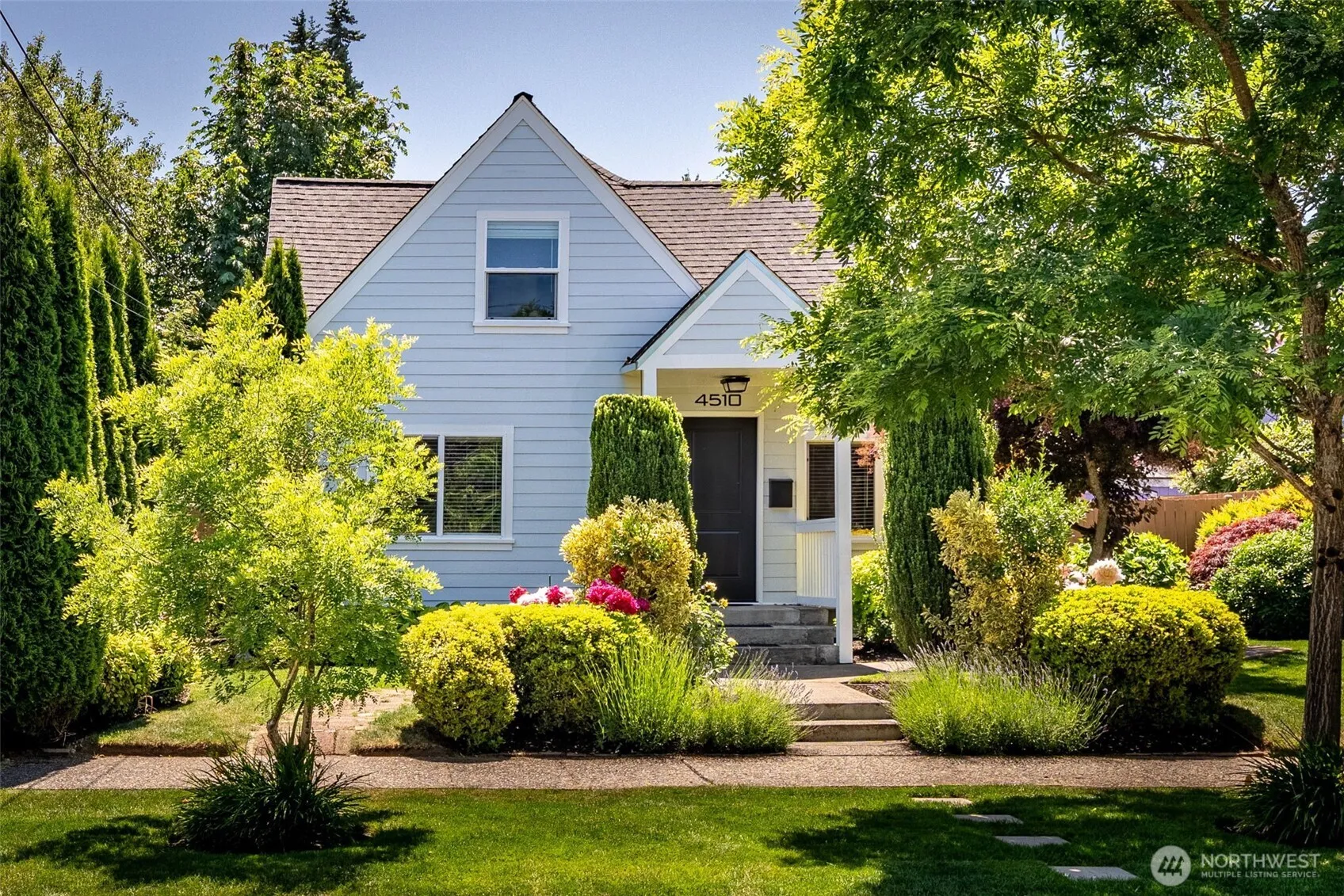 Property photo for 4510 N 16th Street, Tacoma