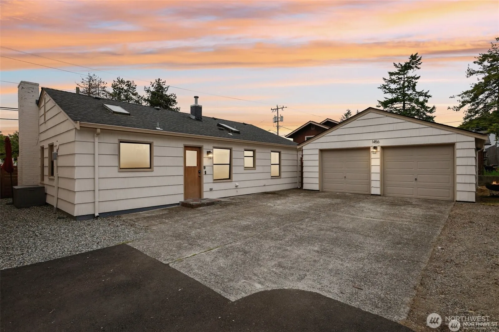 Property photo for 1456 N 128th Street, Seattle photo 5