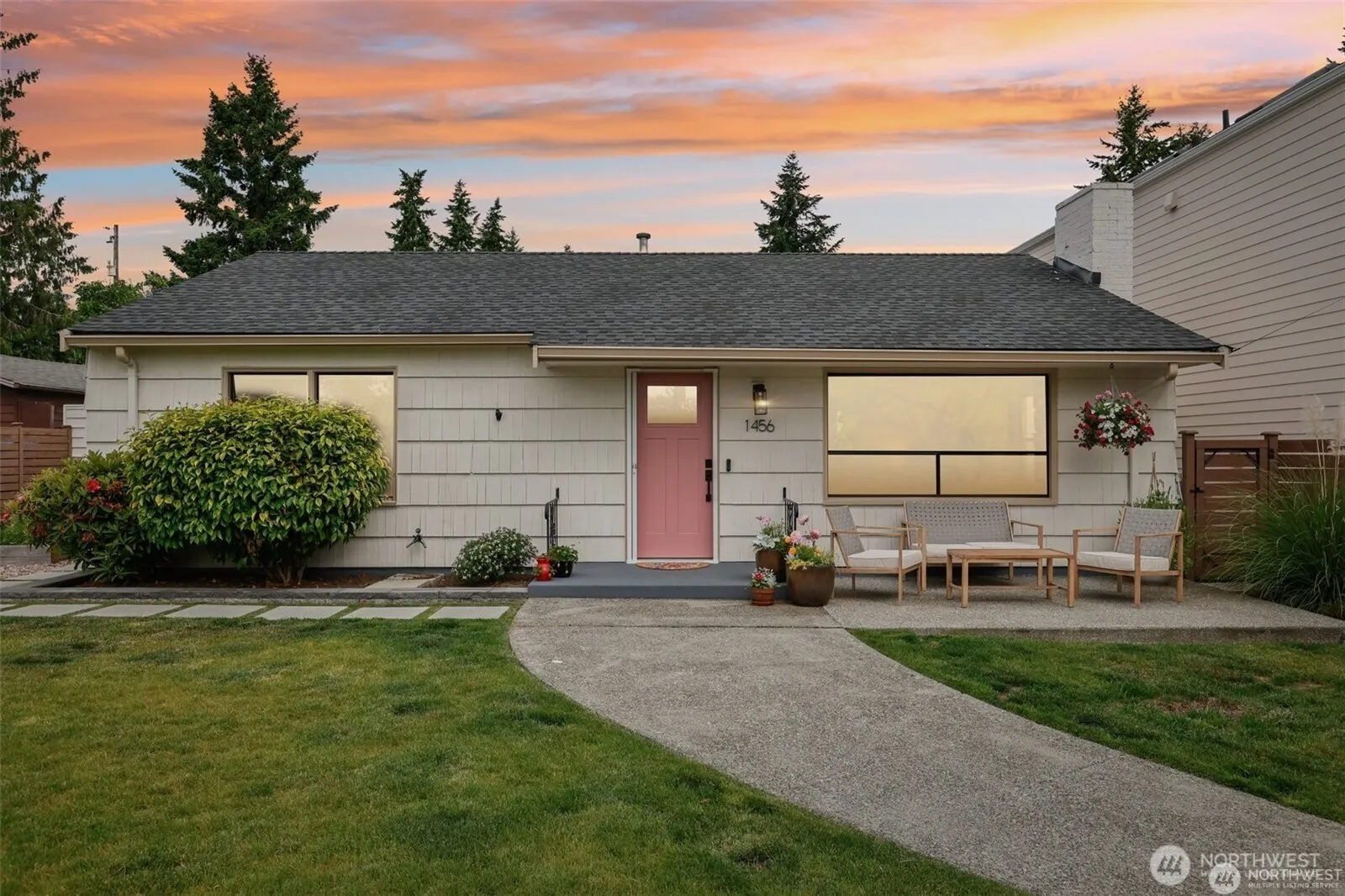 Property photo for 1456 N 128th Street, Seattle photo 4