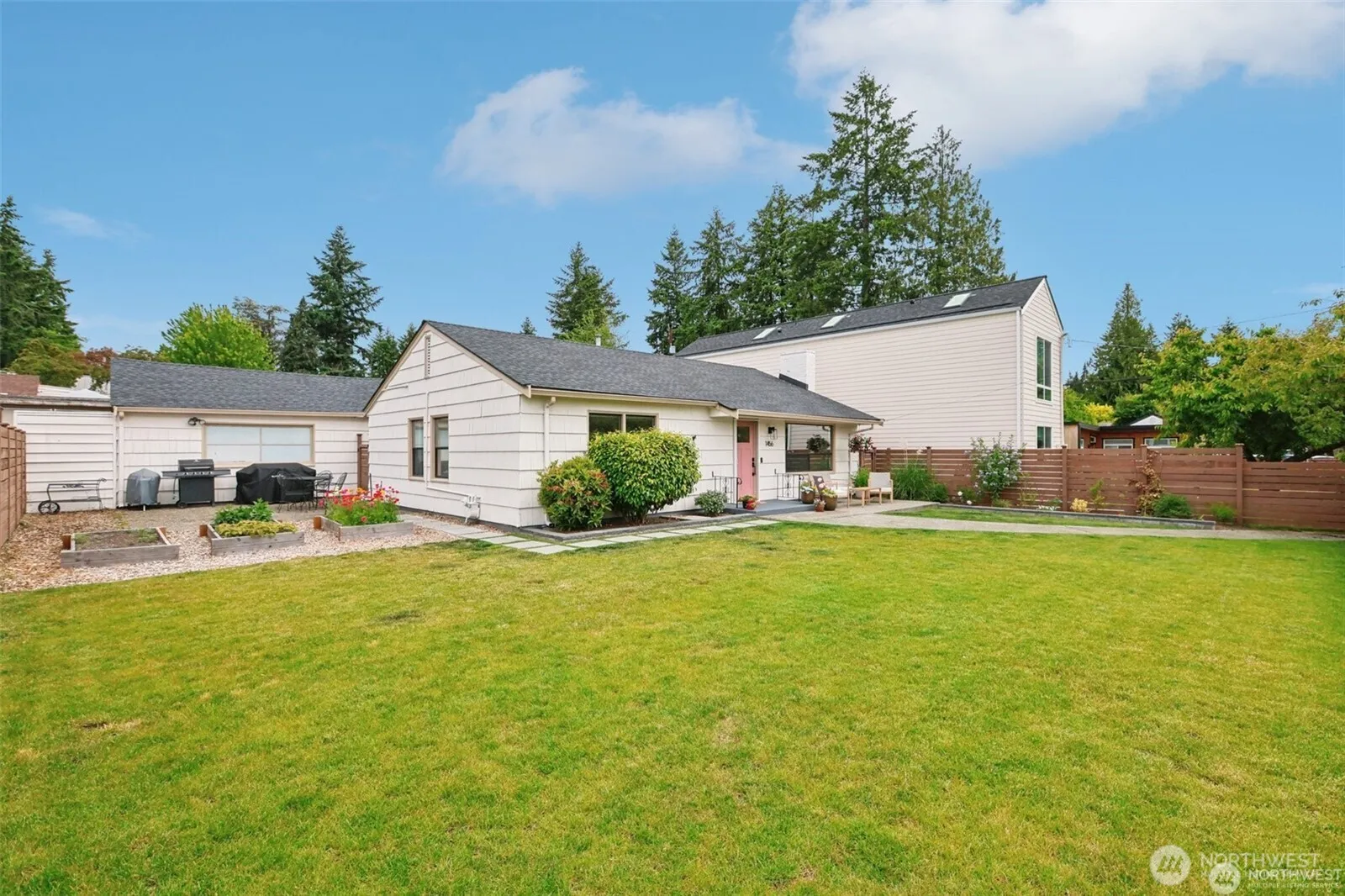 Property photo for 1456 N 128th Street, Seattle photo 3