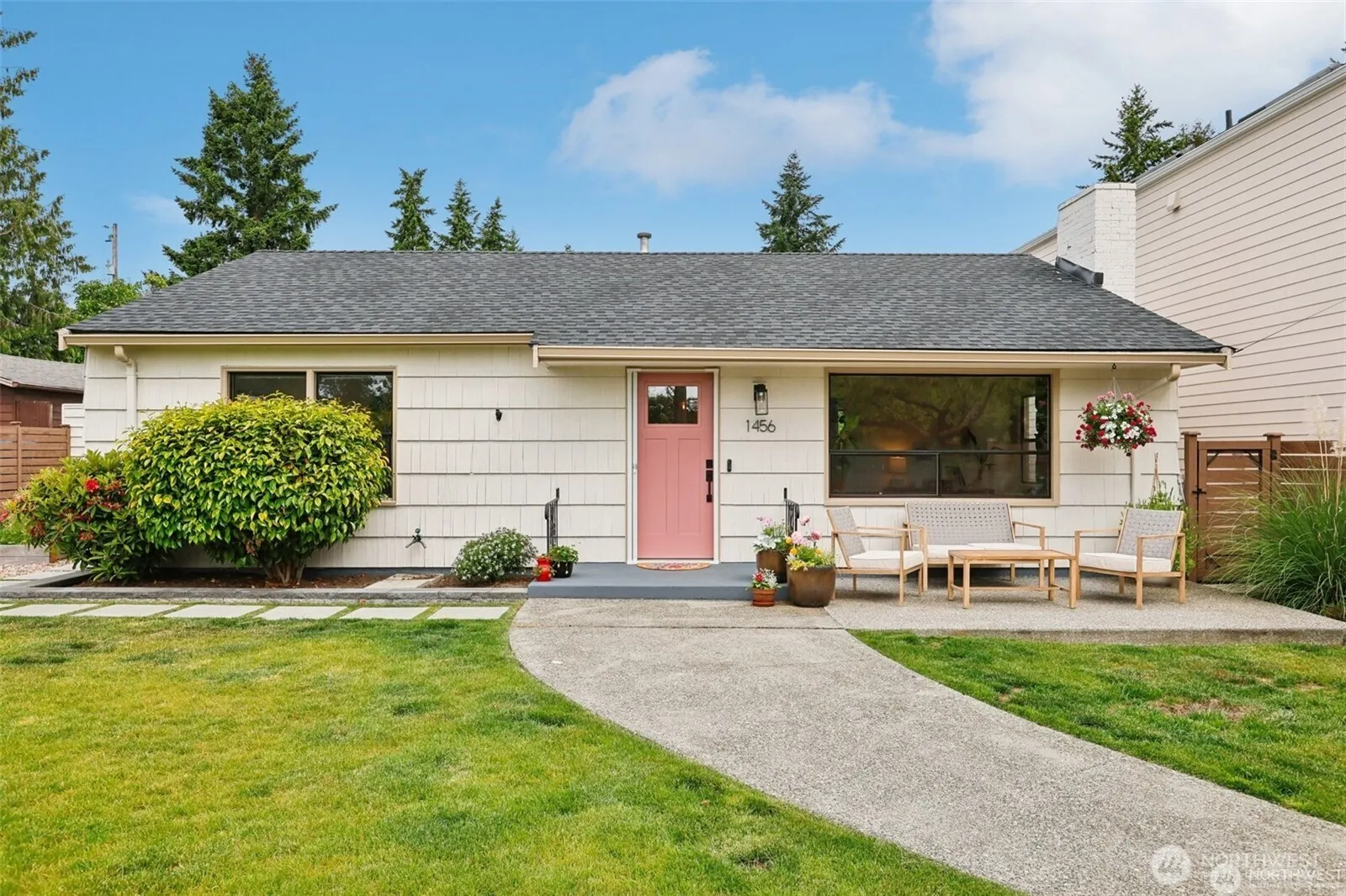 Property photo for 1456 N 128th Street, Seattle photo 2