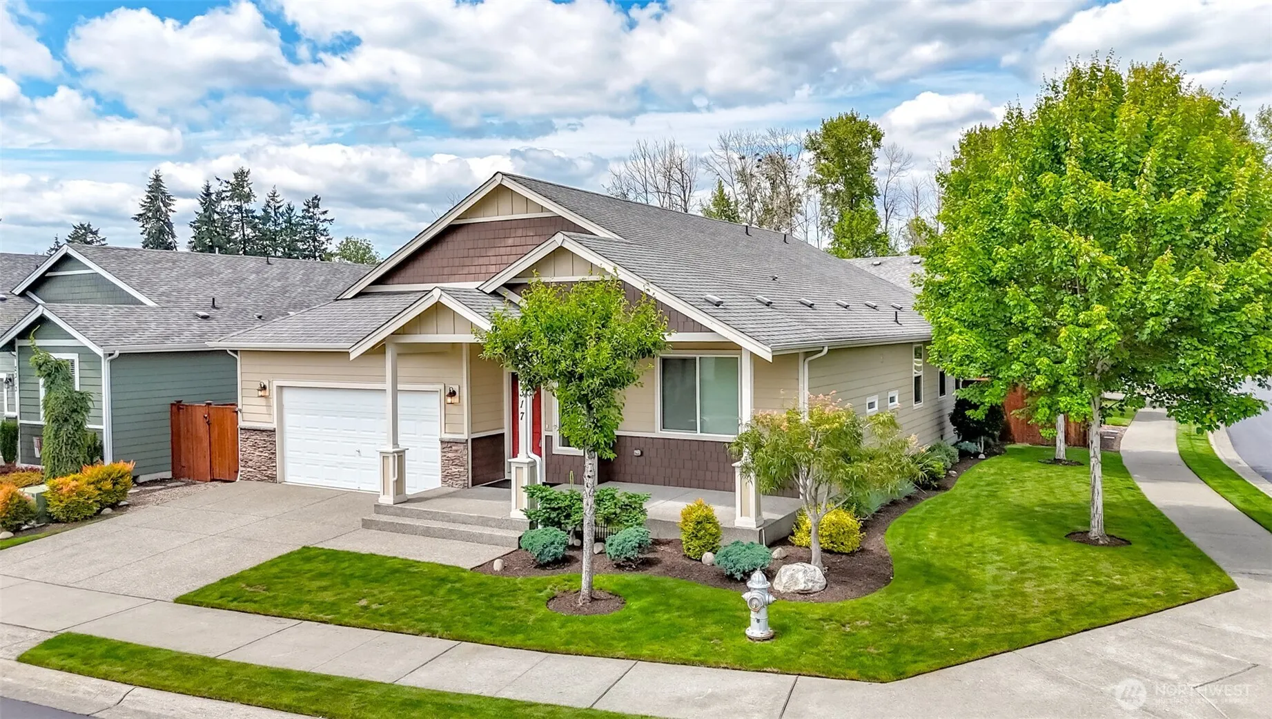 Property photo for 2317 144th Street E, Tacoma