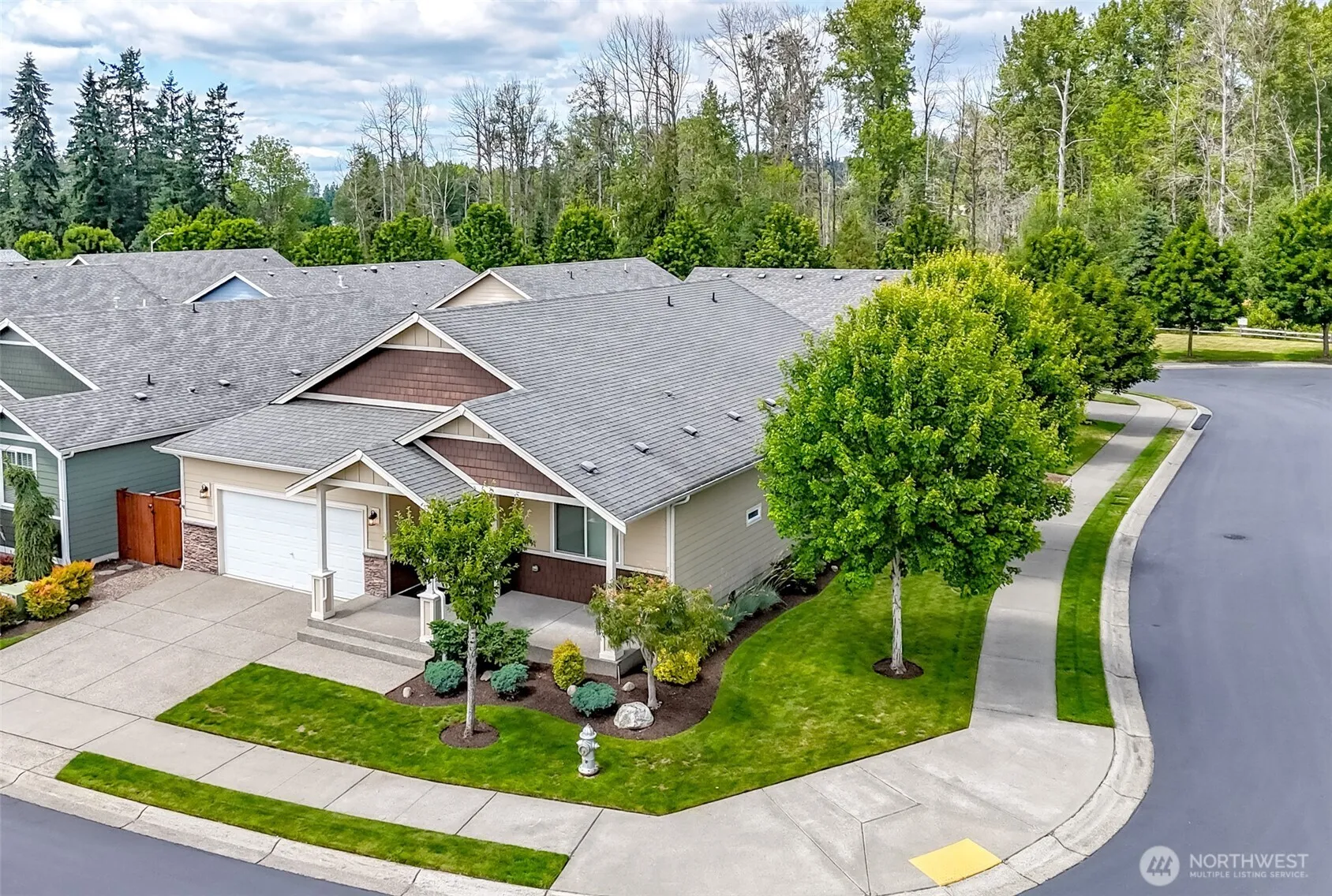 Property photo for 2317 144th Street E, Tacoma photo 3