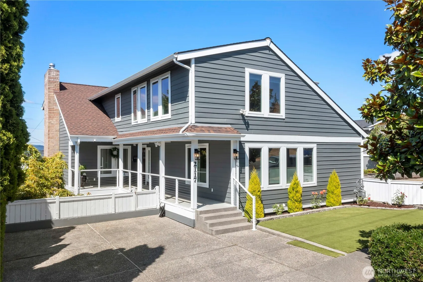 2117 N 29th St, Tacoma
