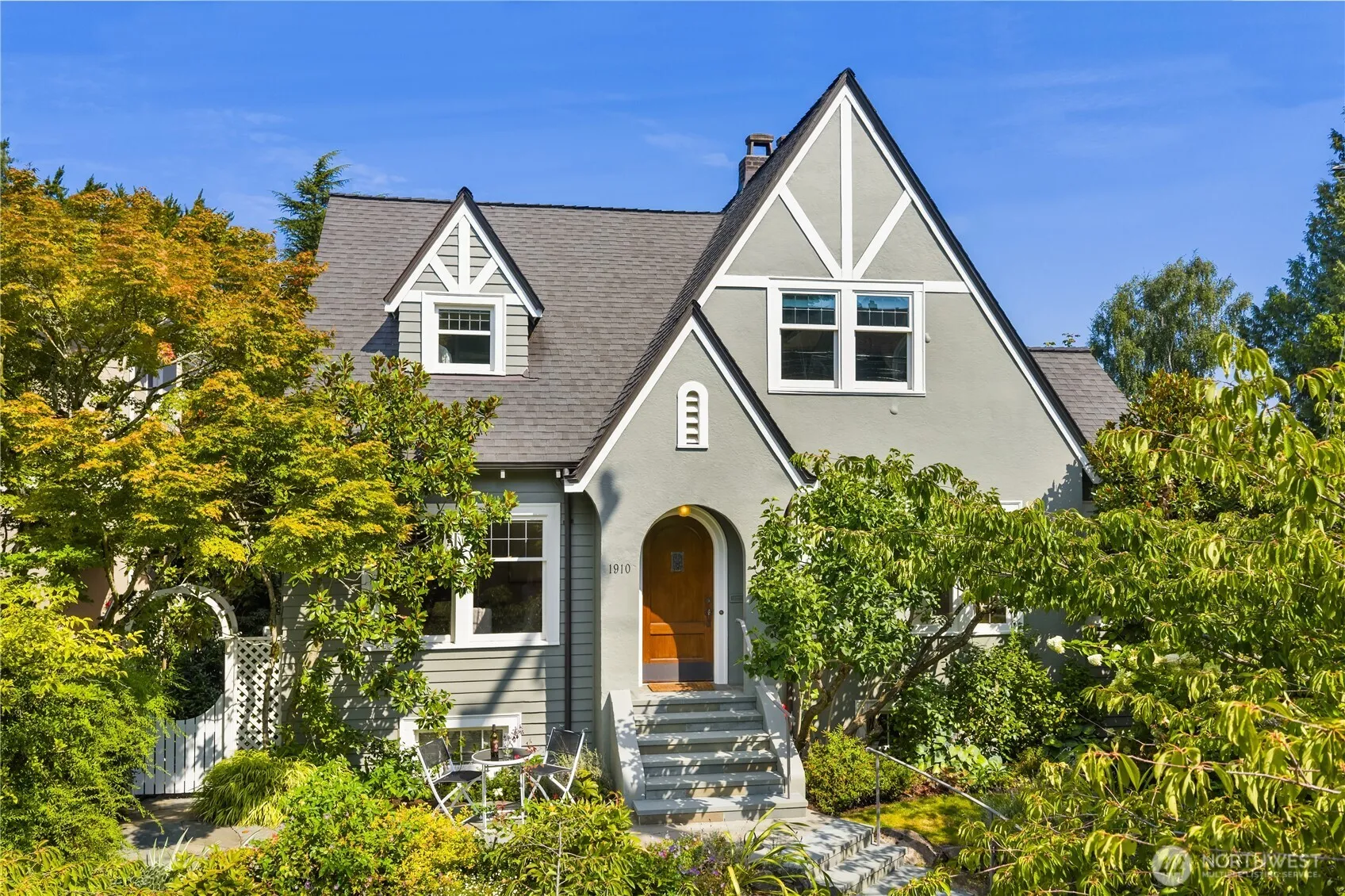 Property photo for 1910 E Galer Street, Seattle
