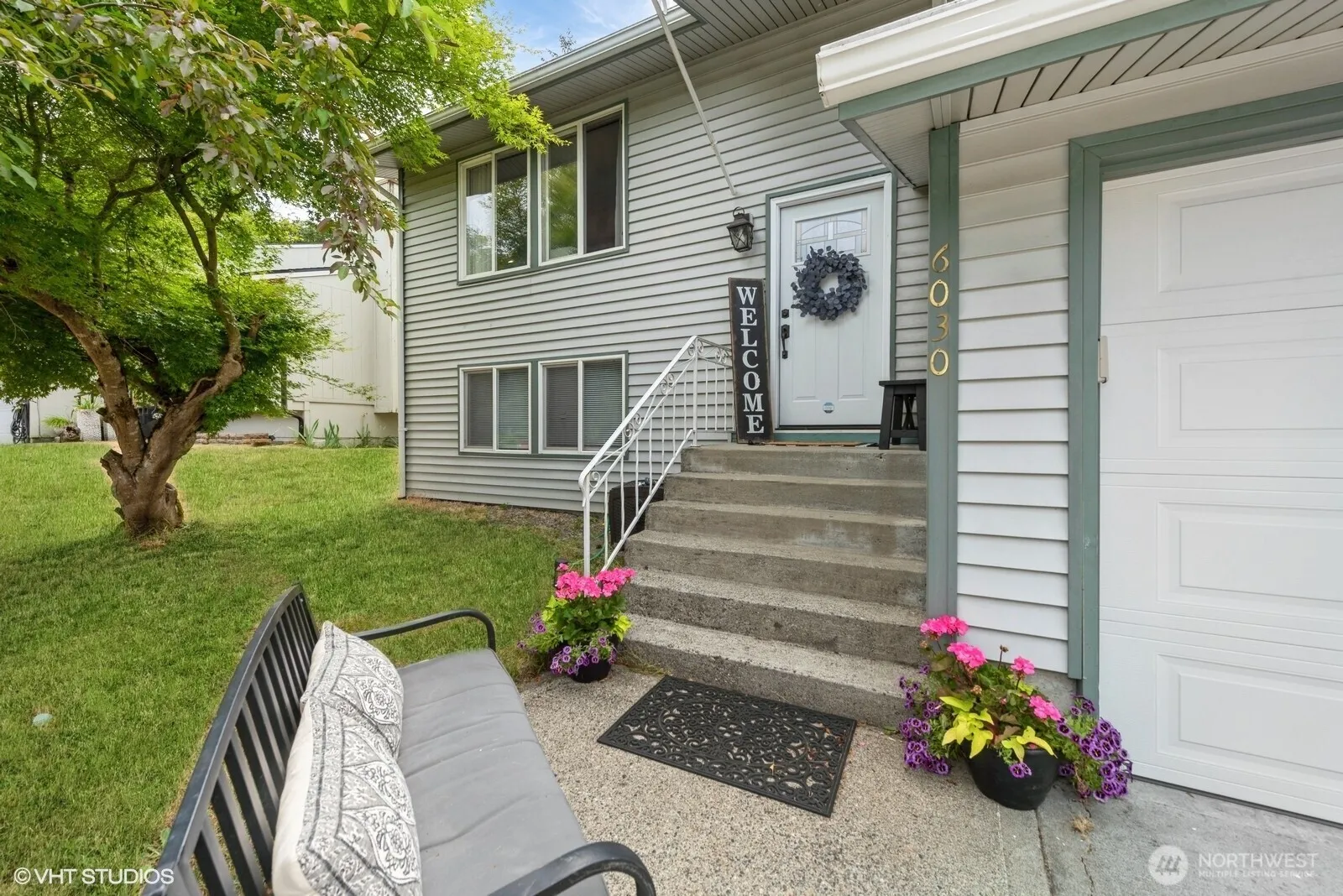 Property photo for 6030 S Cheyenne Street, Tacoma