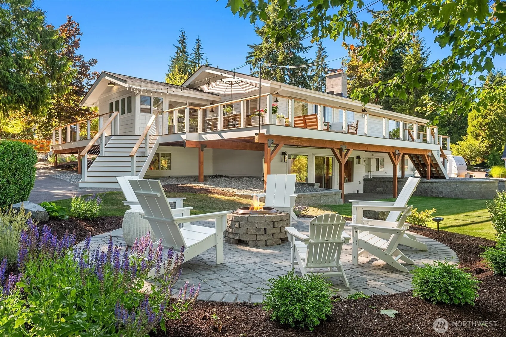 Property photo for 13316 9th Avenue Nw, Gig Harbor