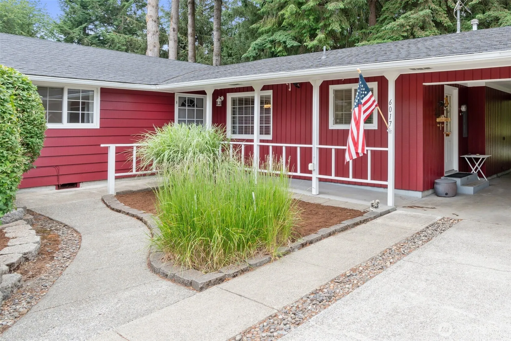 Property photo for 6017 W Sarazen Street Se, Olympia photo 2