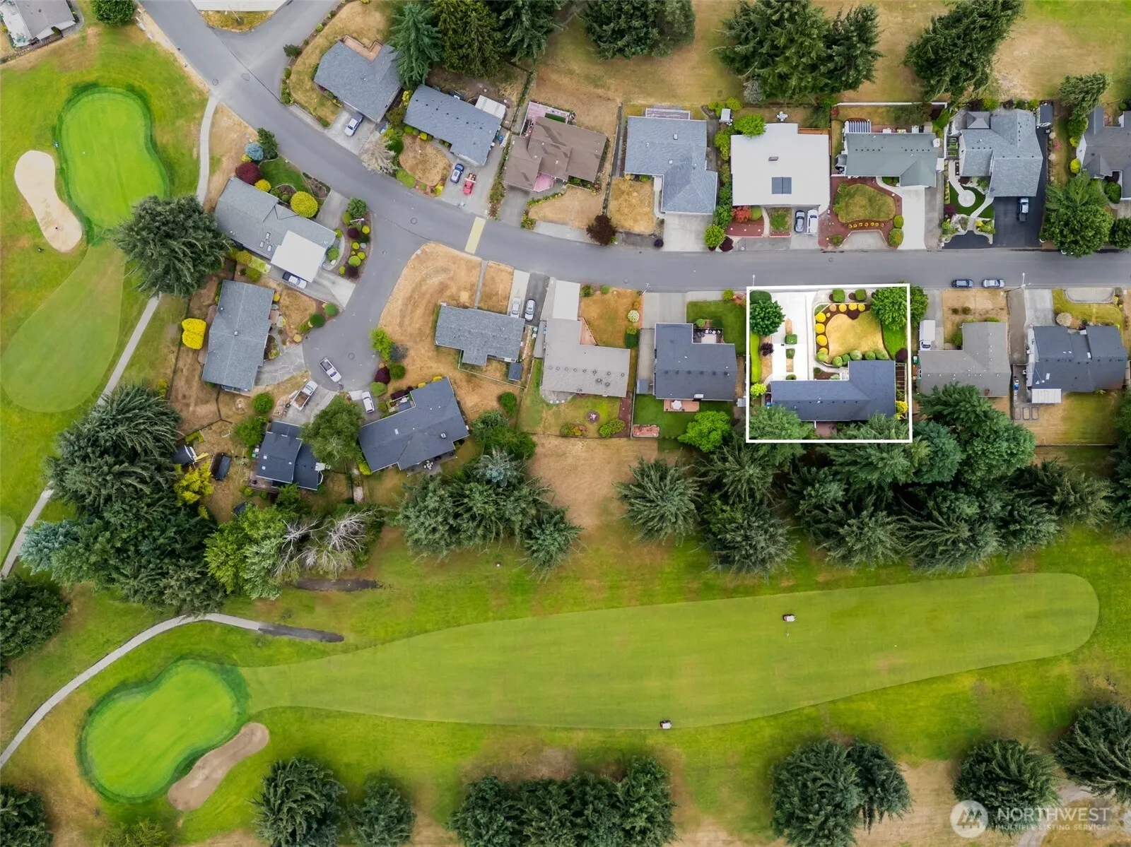 Property photo for 6017 W Sarazen Street Se, Olympia