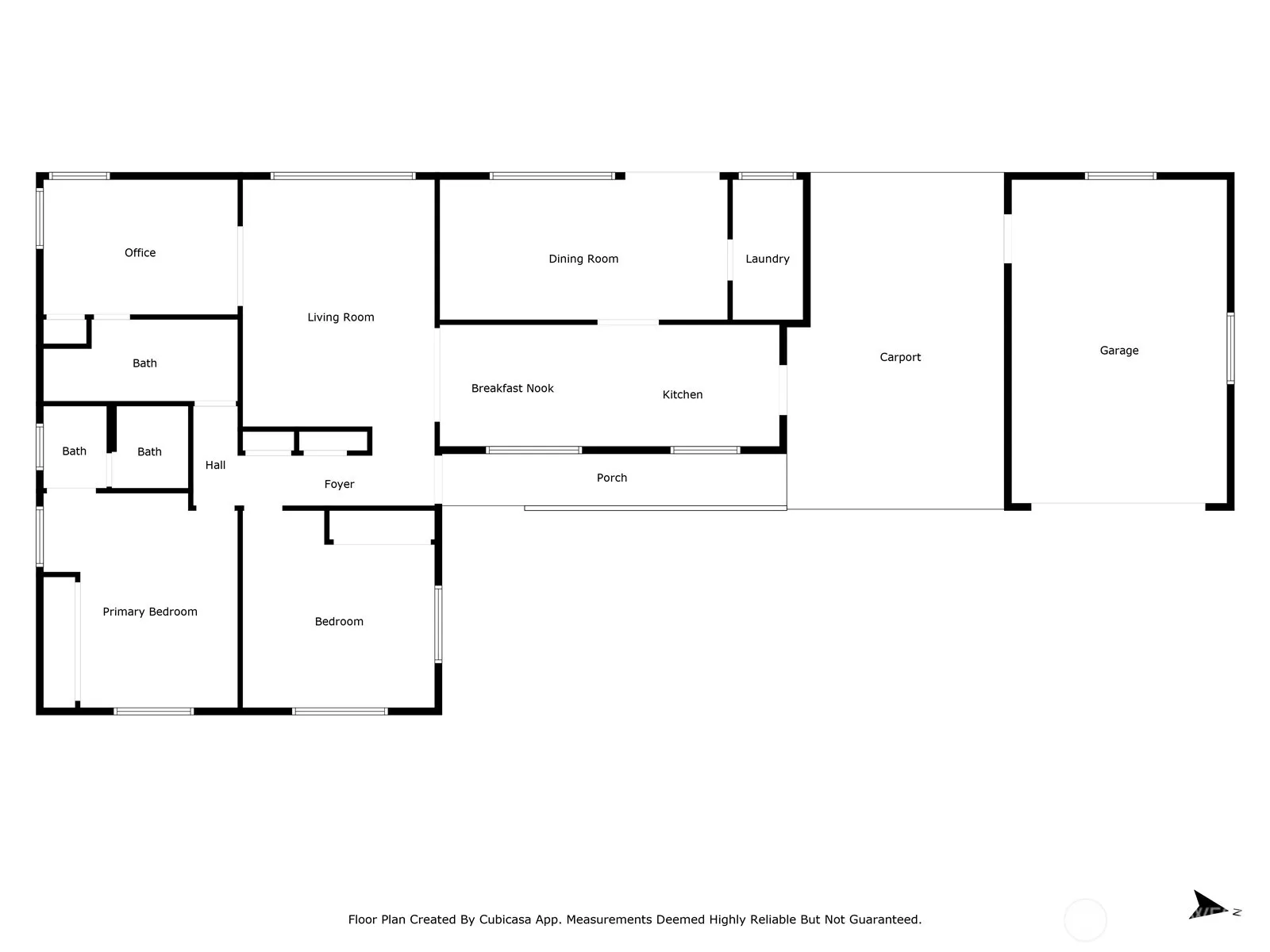 Property photo for 6017 W Sarazen Street Se, Olympia photo 5
