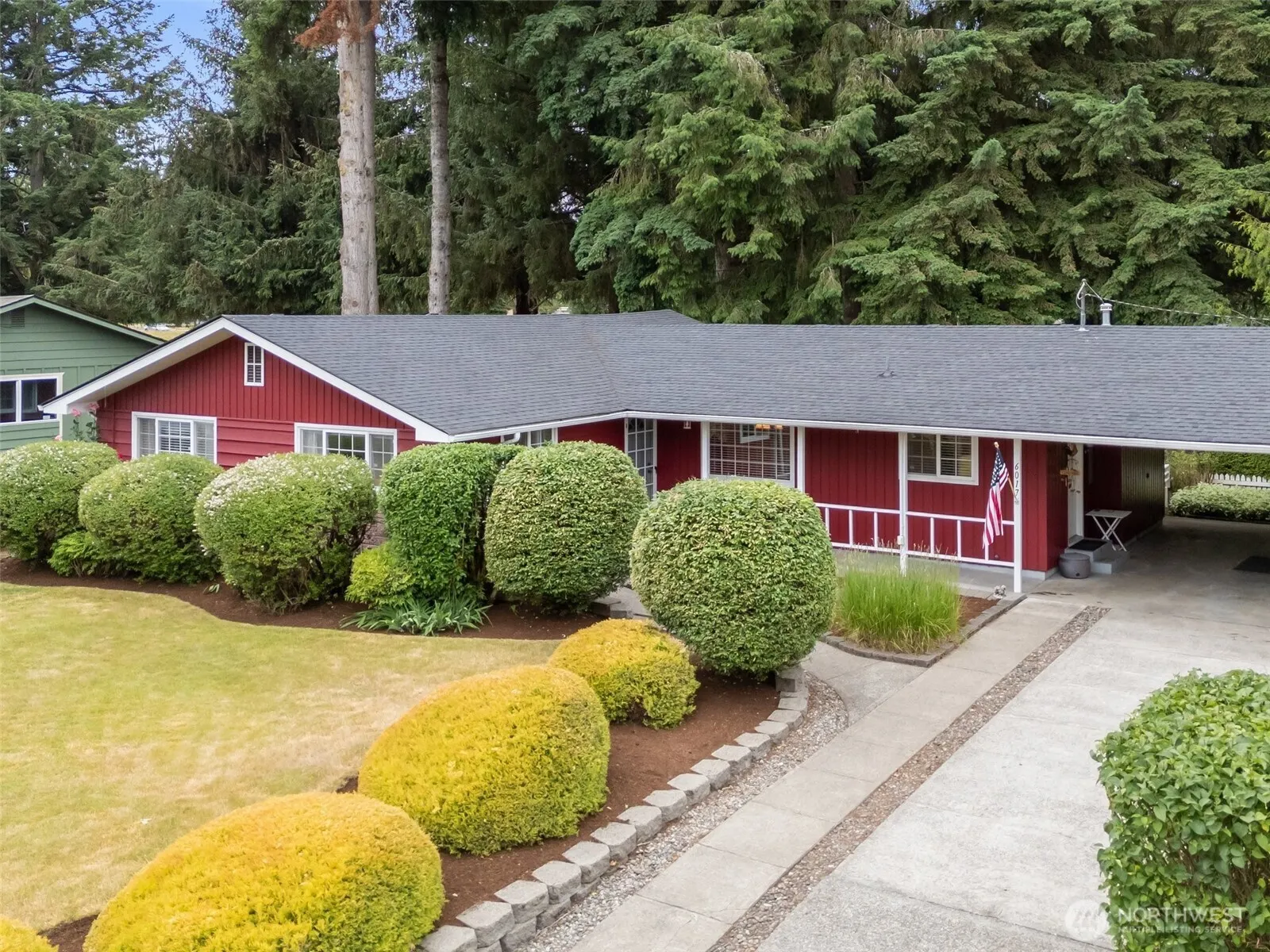 Property photo for 6017 W Sarazen Street Se, Olympia photo 3