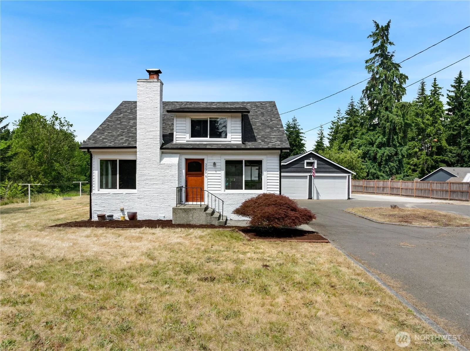 Property photo for 3235 South Bay Road Ne, Olympia photo 2