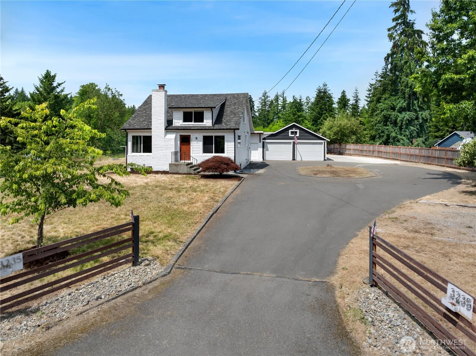 Property photo for 3235 South Bay Road Ne, Olympia