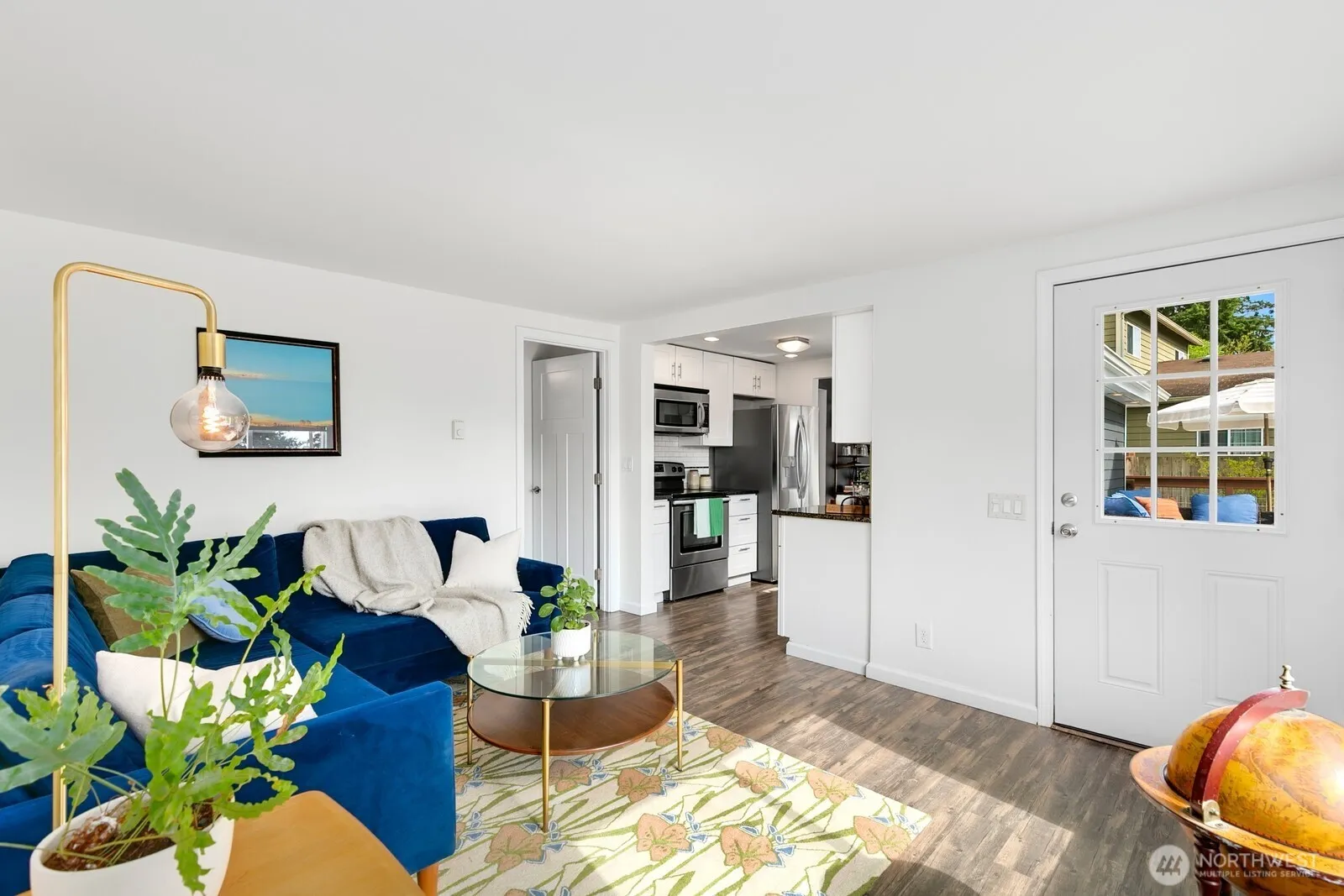 Property photo for 11050 24th Place Sw, Seattle photo 5